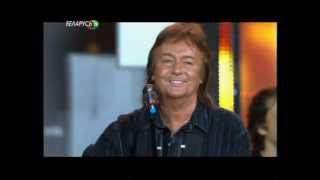 Chris Norman at "Slavyanskiy bazar", 12.07.12, Belarus