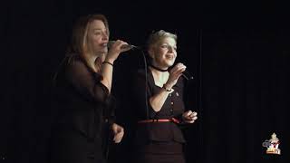 I SAID NO - Sabine Zimmermann & Paul Weiner / Support : Stefanie Tornow