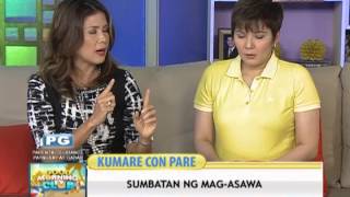 News5E l GMC MAY 31 l 2013 l KUMARE CON PARE