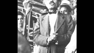 Intifada - Albizu (Con Letra y Enlace de CD'S/Libro) (Unreleased Extended Version)