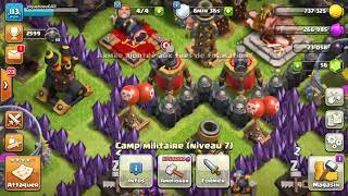 ON REMONTE NOS RESSOURCES SUR COC