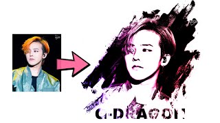 【 PicsArt 】Tạo Avatar Nghệ Thuật bằng Điện Thoại | PicsArt Editing???