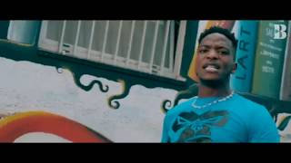 Niska | Freestyle Booska Méchant Prod.(Brownonthetrack)