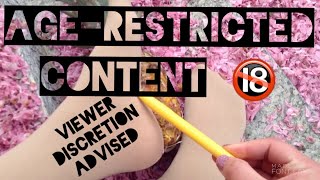 Pineapple Pen vs Sensory Nylons