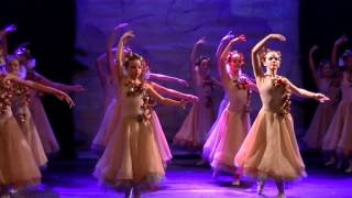 Ballet de Repertorio -Valsa das Flores
