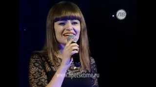 Липецкое время. Конкурс "Голос сердца" 2015г. Сошнина Валерия "Монолог"
