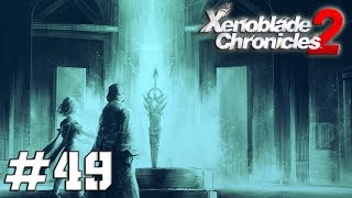 Xenoblade Chronicles 2 #49 A Terceira Espada Aegis?