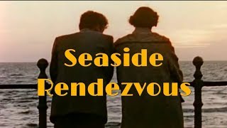 シーサイド・ランデヴー 字幕和訳付き クイーン Seaside Rendezvous Queen lyrics [Fan Art]
