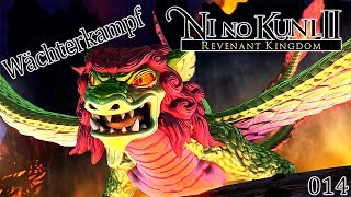 Ni No Kuni 2 Revenant Kingdom [014] Wächterkampf: Fulong [Deutsch] Let's Play Ni No Kuni 2