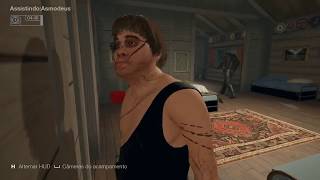 Friday the 13th - despedida do sid77