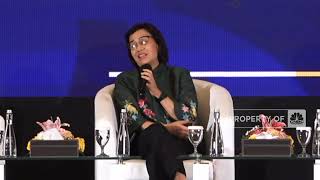 Ramai Hastag #Stopbayarpajak, Ini Kata Sri Mulyani