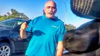 Stupid, Crazy & Angry People Vs BIkers 2018 [Ep.#462]