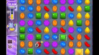 Candy Crush Saga Dreamworld Level 330 (3 star, No boosters)