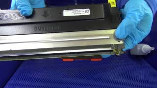 Инструкция по заправке картриджей Samsung CLT-P409
