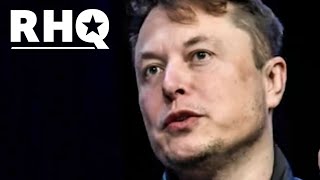 Elon Musk's Time's Award Questioned Amid SERIOUS Lawsuits