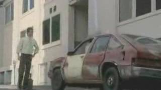 Protect from car theft - the cheapest and the most efficient way to keep car safe