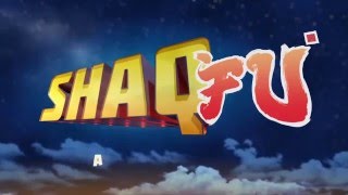 Shaq Fu A Legend Reborn Gameplay Trailer