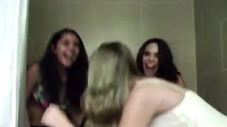 Huge Burp After Shotgunning a Beer