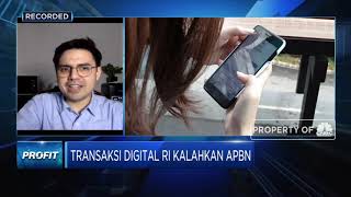 Kolaborasi dengan Bank Jago, Ini Bisnis Incaran Gopay!