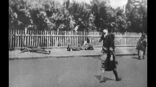 Skipped in School #1 | The Holodomor (pt 1)
