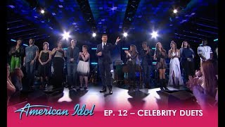 THE RESULTS: Who’s Through To The TOP 14? | American Idol 2018