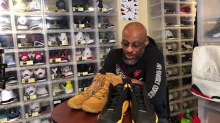 Double Pickup Under $180 ? IG Live Video S/O @collector_the_