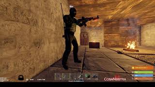 Rust No Recoil script 76561198138113660