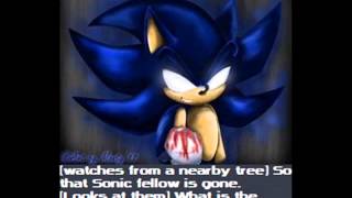 Dark Sonic Story Chap 2