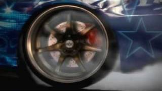 PS2 - Juiced 2 Hot Import Nights - Intro