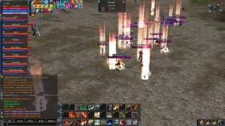 Clan Invoked - Raid Boss - L2Hispano