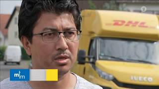 TV Doku: Gleicher Lohn für gleiche Arbeit bei der Deutsche Post?
