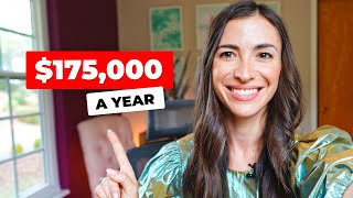 8 income streams for 2022 (passive income strategy)