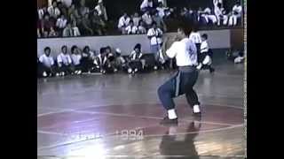 Encuentro Nacional de Kung Fu Tradicional e Invitados Especiales de Artes Marciales