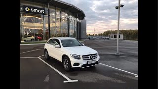 Как я продавала свой Мерседес