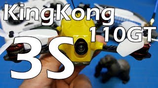KingKong 110GT on 3S