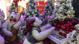 От всей души поздравляю Вас с наступающим Новым 2020 годом!