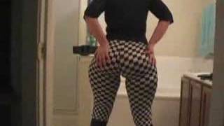 BIG BUTT
