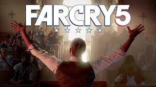 Far Cry 5 - The Opening