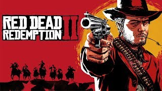 Мэддисон играет в Red Dead Redemption 2 - "СМЕШНОЙ ТЫ ПАРЕНЬ, СМЕШНО УМРЕШЬ"