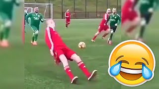 BEST SOCCER FOOTBALL VINES - GOALS, SKILLS, FAILS #24