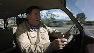 La Toyota Land Cruiser -  Wheeler Dealers, occasions à saisir