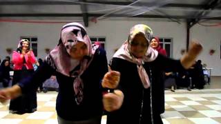 Kozaklı Alihsanın Düğünü (Mühteşem Orta Anadolu Oyunu)