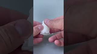 Compressed Wipes