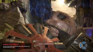 Evolve Stage2  | GTX 1080 - I7 5930K