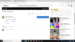 ROBLOX MYTH HUNTING!