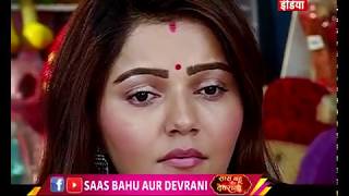 समीर -सौम्या का कैसा रिश्ता ? | Shakti - 14th May 2018 - शक्ति