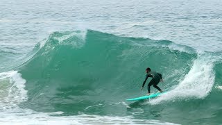 SoCal Miracle WEDGE goes BALLISTIC
