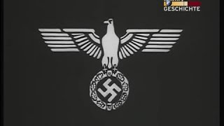 „Fernsehen unterm Hakenkreuz" [DOKU, UNGEKÜRZT] (Spiegel TV 2oo1)