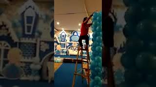 HOTEL SWISBEEL CIREBON BERSAMA HERMAN BADUT CIREBON
