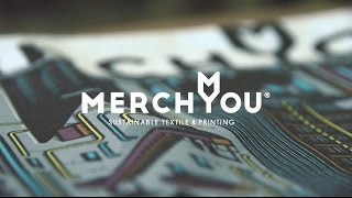 MERCHYOU X SOŠP - Deň otvorených dverí
